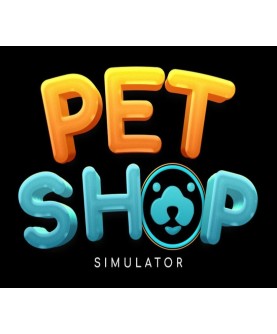 Pet Shop Simulator Steam Key GLOBAL